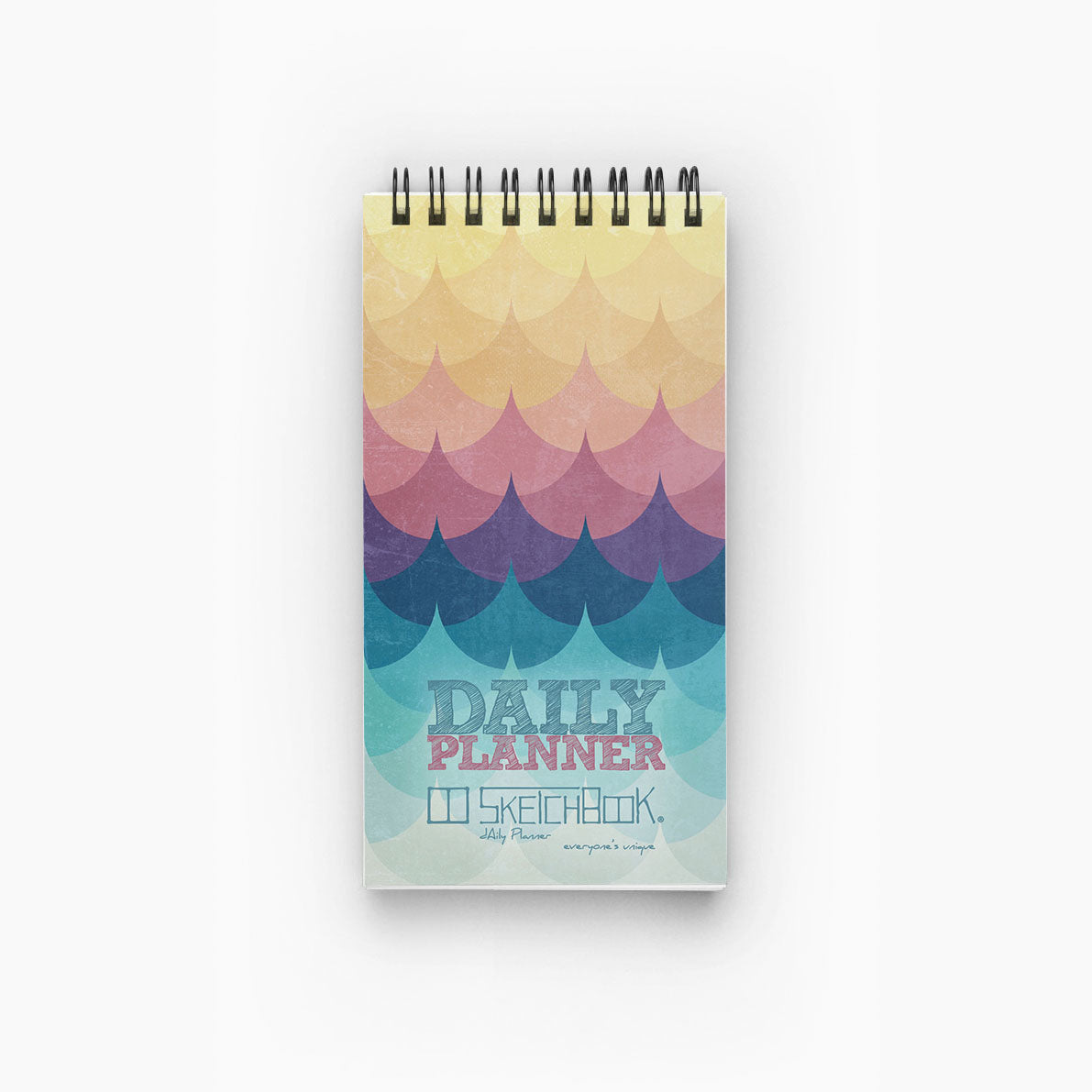 Daily Planner | To Do List - from SketchBook Stationery