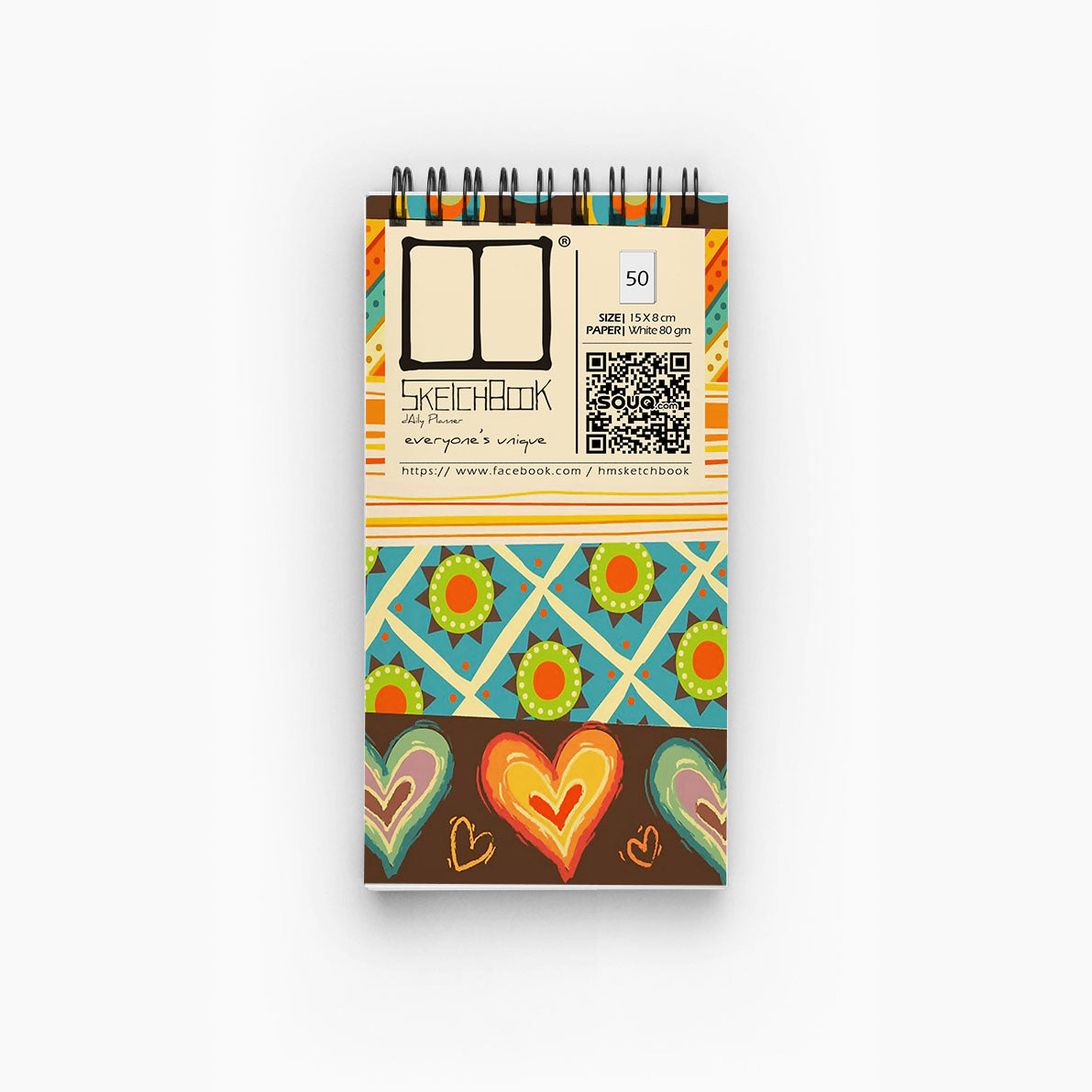 Daily Planner | To Do List - from SketchBook Stationery