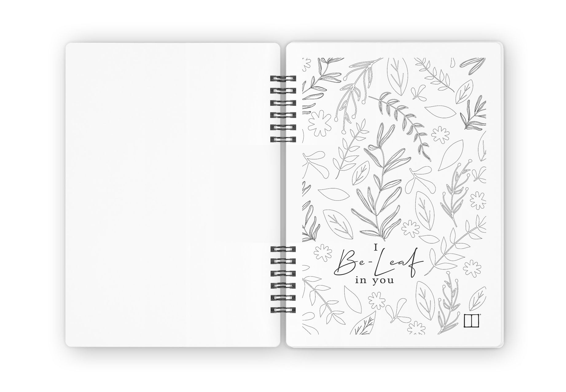 Seasons Planner | Weekly Journal Planner - (Summer) - from SketchBook Stationery