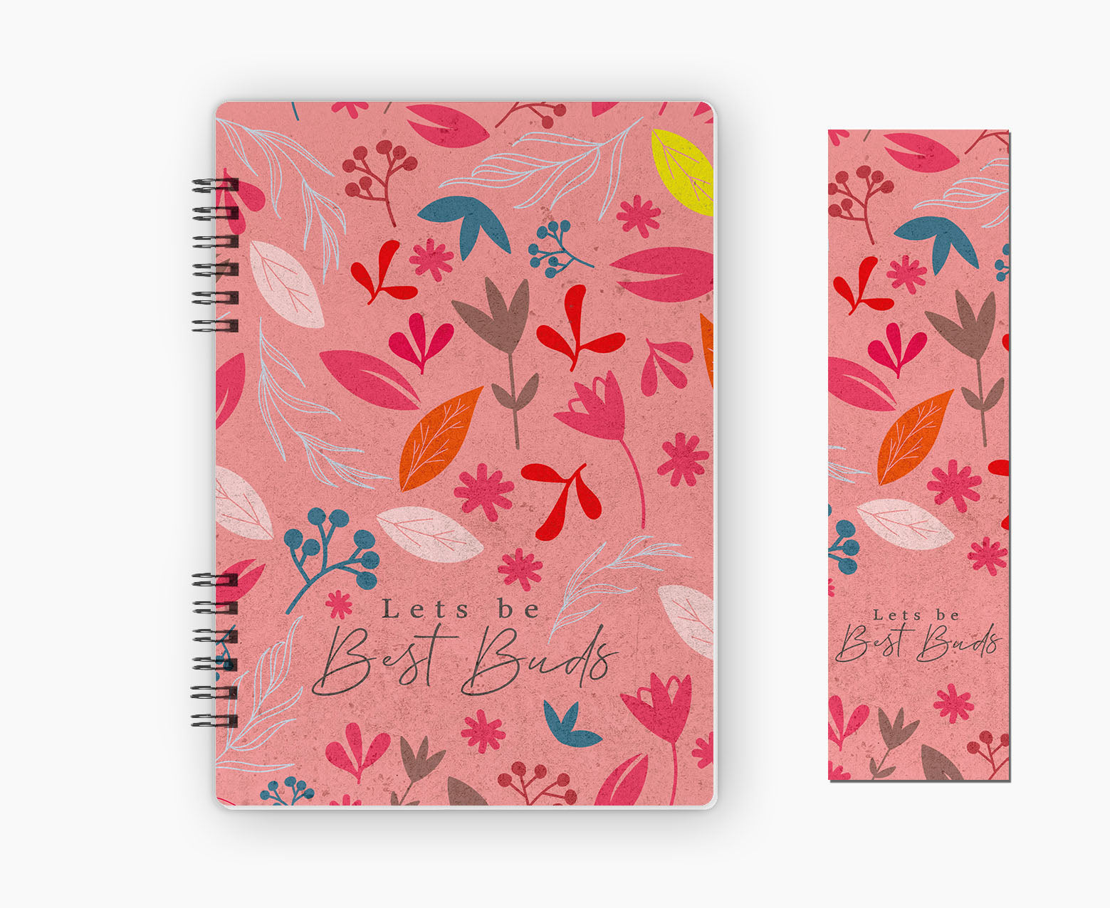Seasons Planner | Weekly Journal Planner - (Spring) - from SketchBook Stationery