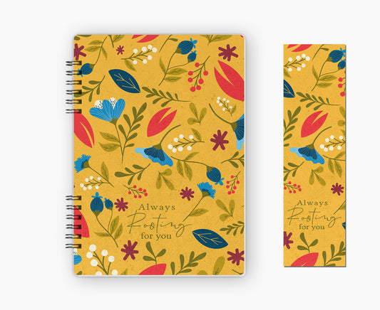 Seasons Planner | Weekly Journal Planner - (Summer) - from SketchBook Stationery