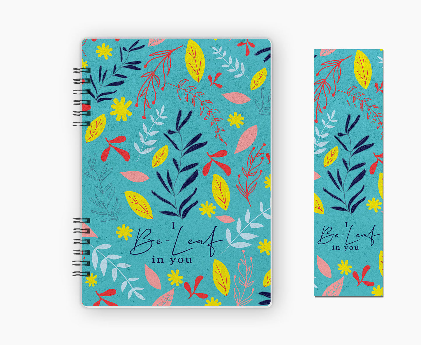 Seasons Planner | Weekly Journal Planner - (Winter) - from SketchBook Stationery