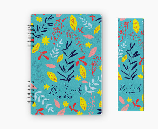 Seasons Planner | Weekly Journal Planner - (Winter) - from SketchBook Stationery