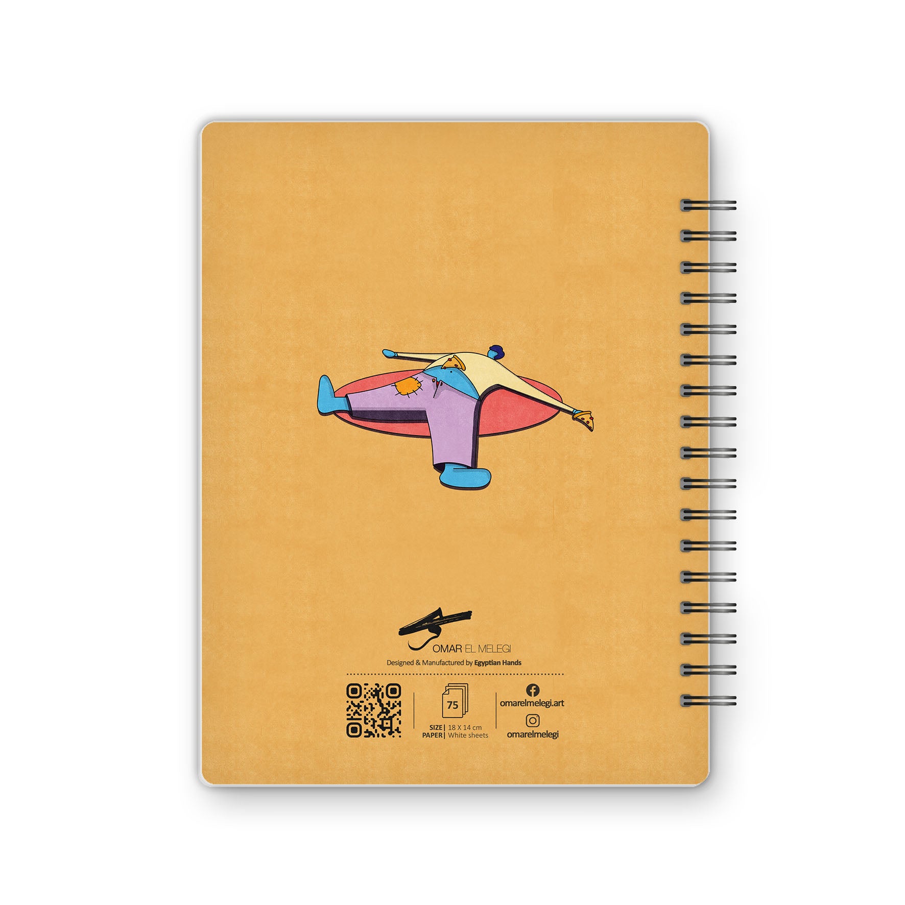 Pastel Comics | Lazy - from Omar El-Melegi