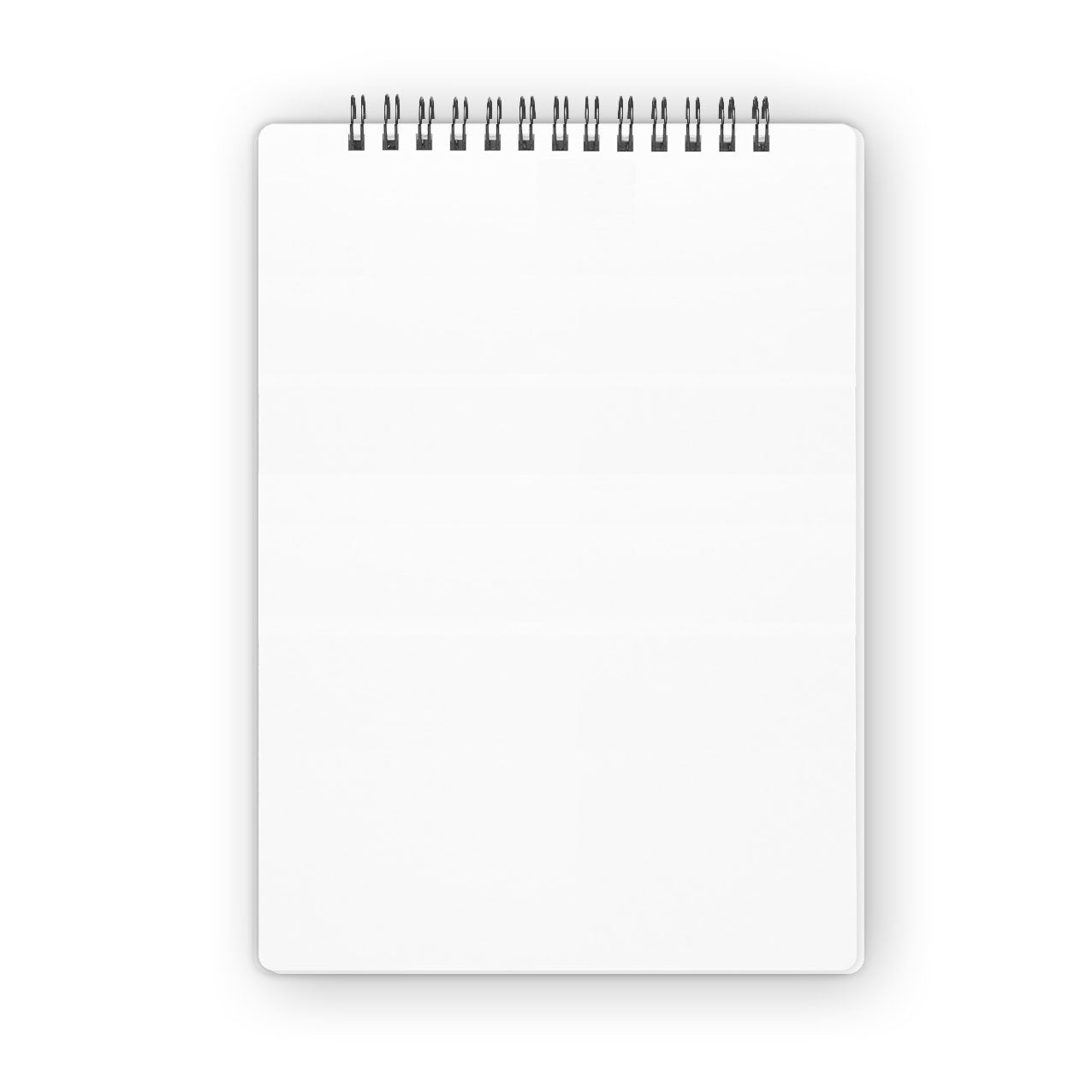 Sketchbook | 20 X 14 cm - (Plain) - White Paper - from SketchBook Stationery