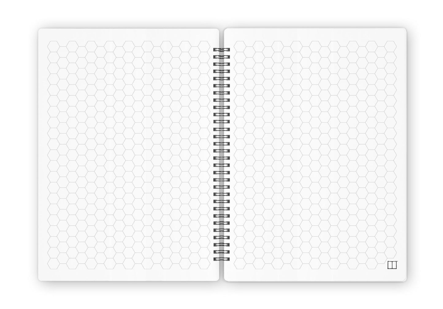 Chemistry Note | Grey - from SketchBook Stationery