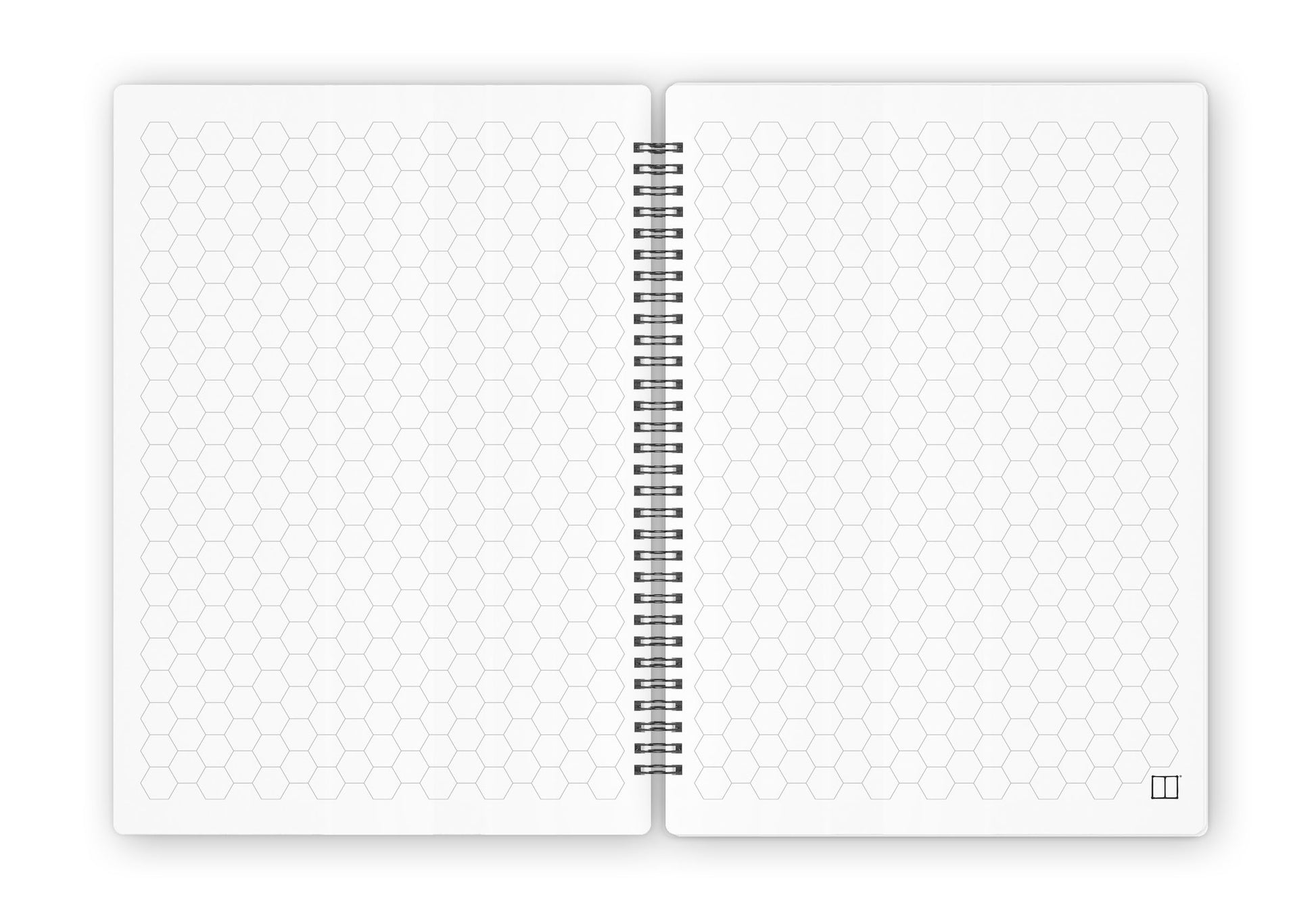 Chemistry Note | Grey - from SketchBook Stationery