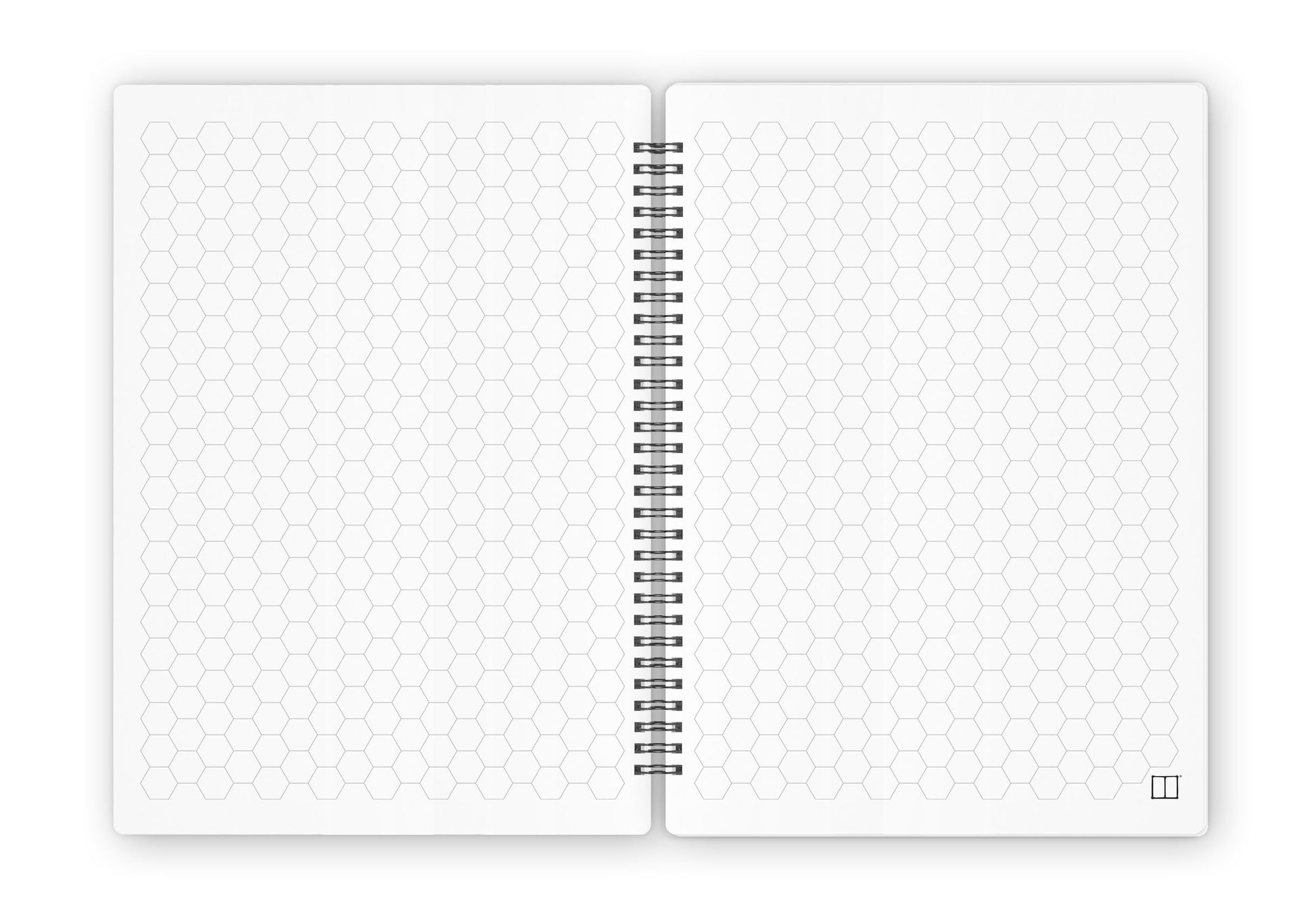 Chemistry Note | Blue - from SketchBook Stationery