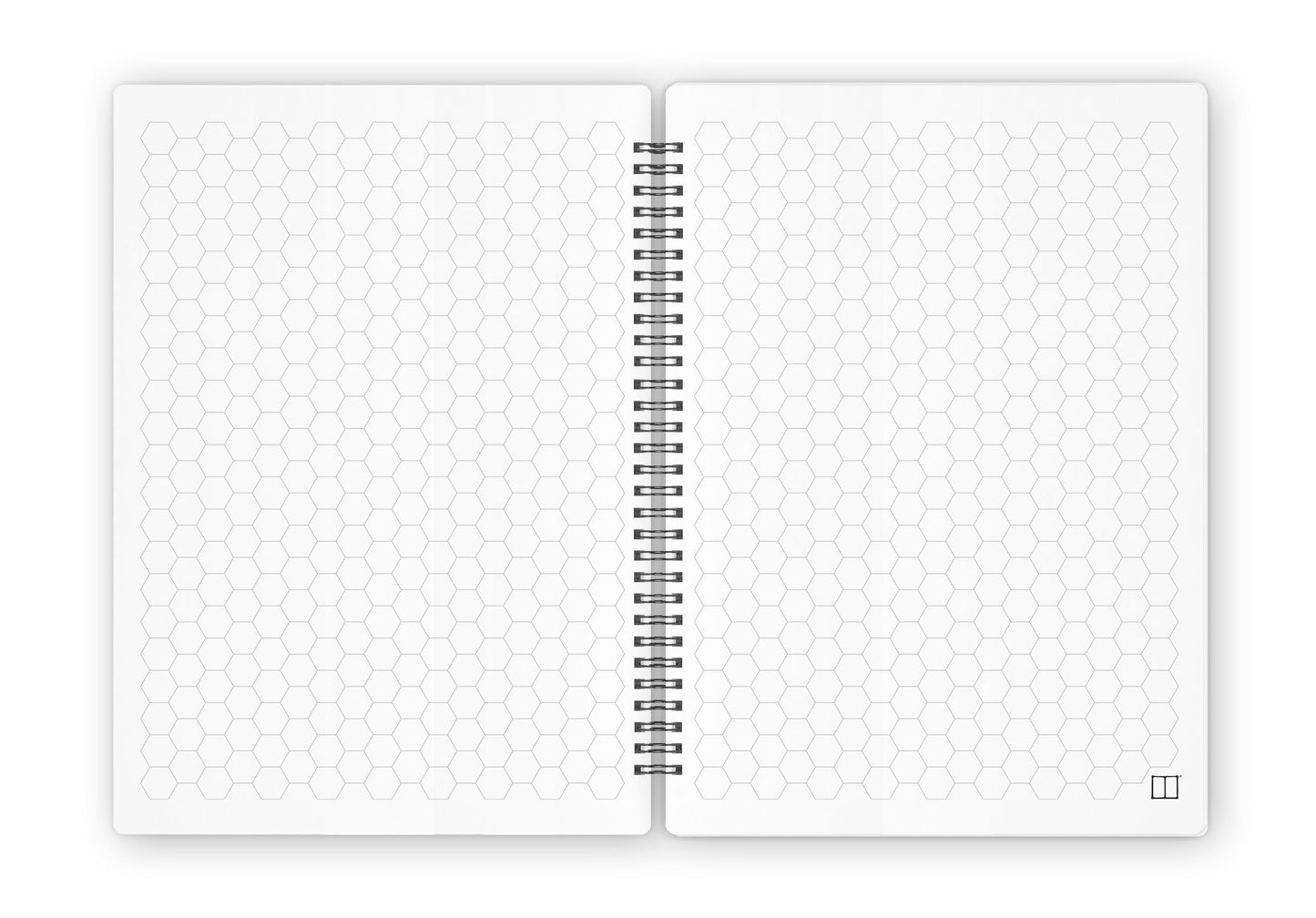 Chemistry Note | Pink Lab - from SketchBook Stationery