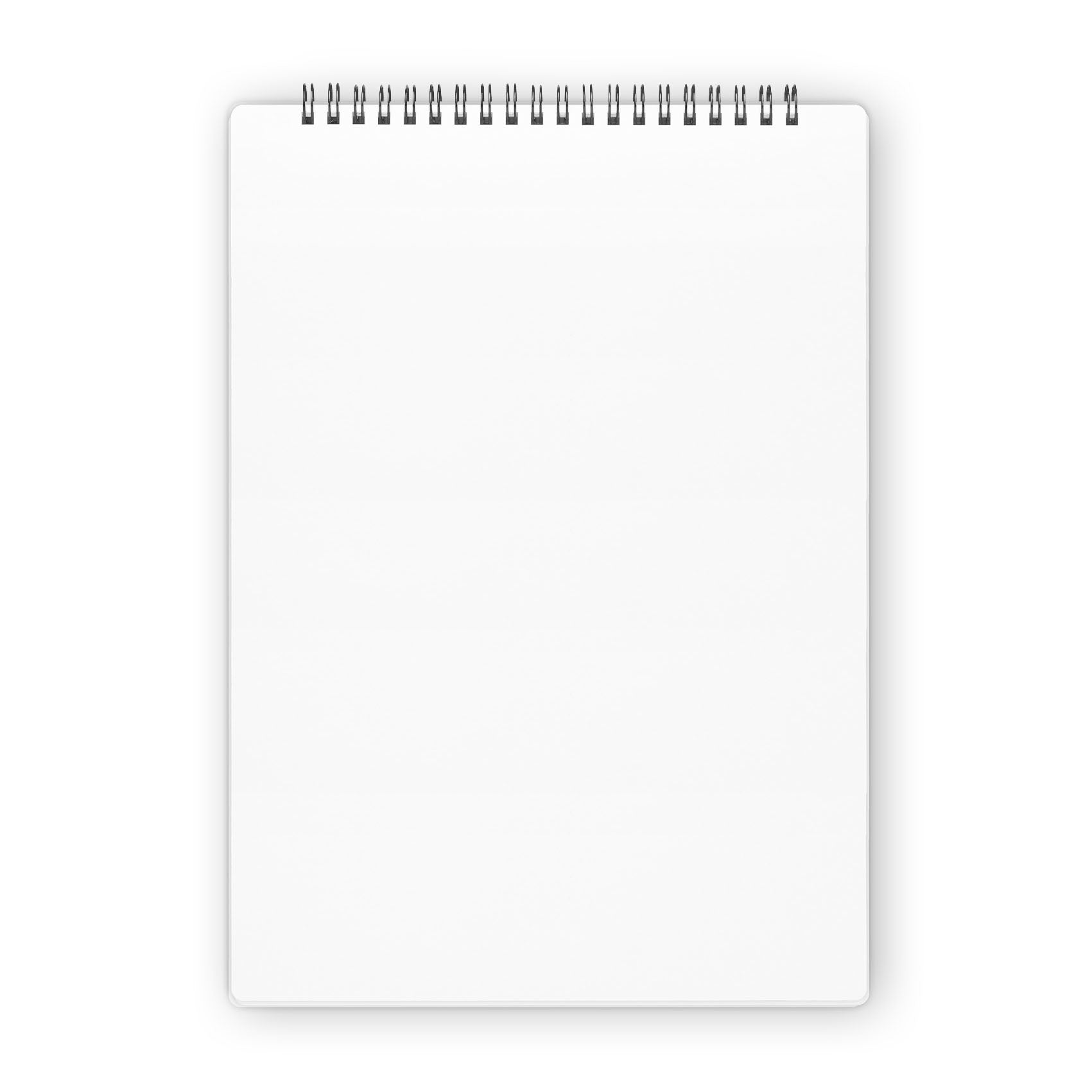 Sketchbook | 28 X 20 cm - (Plain) - White Paper - from SketchBook Stationery