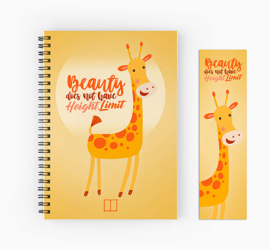 Notebooks | Yellow Collection - (Bundle of 4) - from SketchBook Stationery