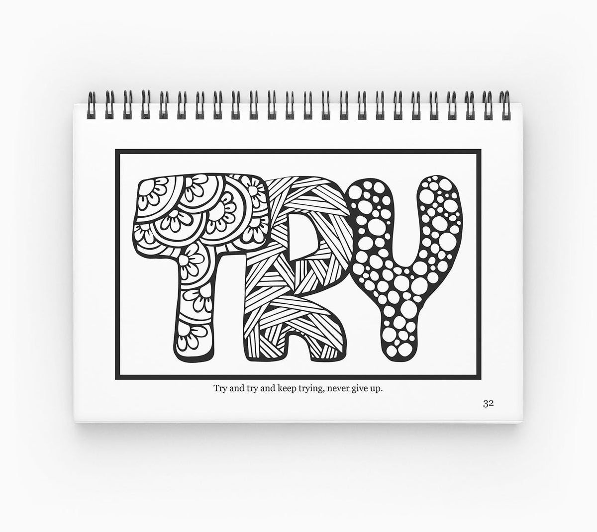 Adult Color Books | 20 X 14 cm - Me Time Book - 03 - from Hala El-Charkawi