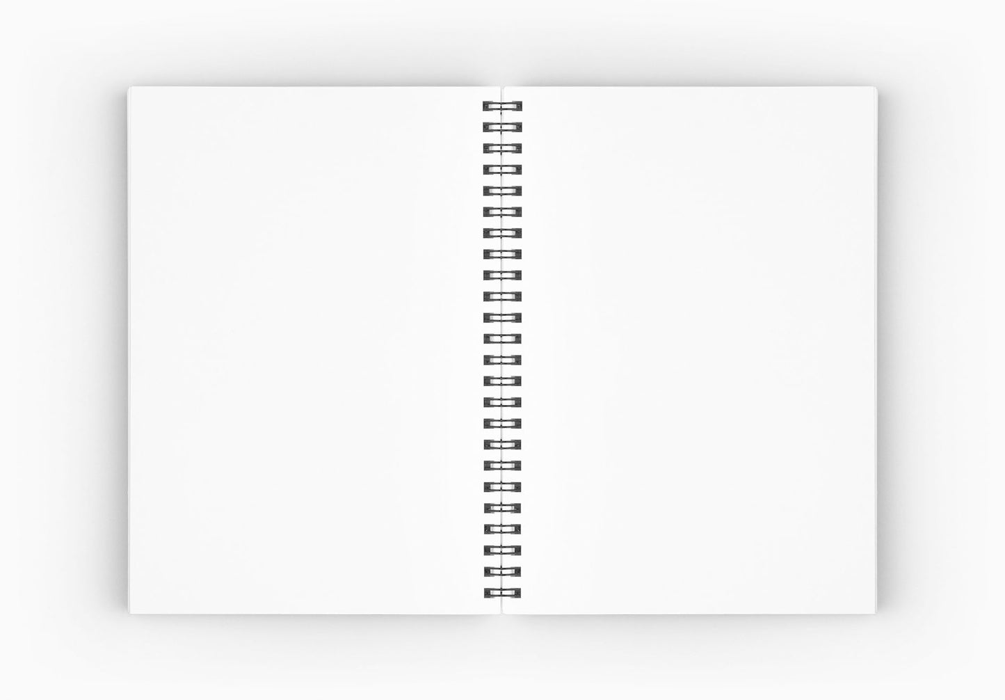 Sketchbook | 20 X 14 cm - (Half Cover) - Blue - from SketchBook Stationery