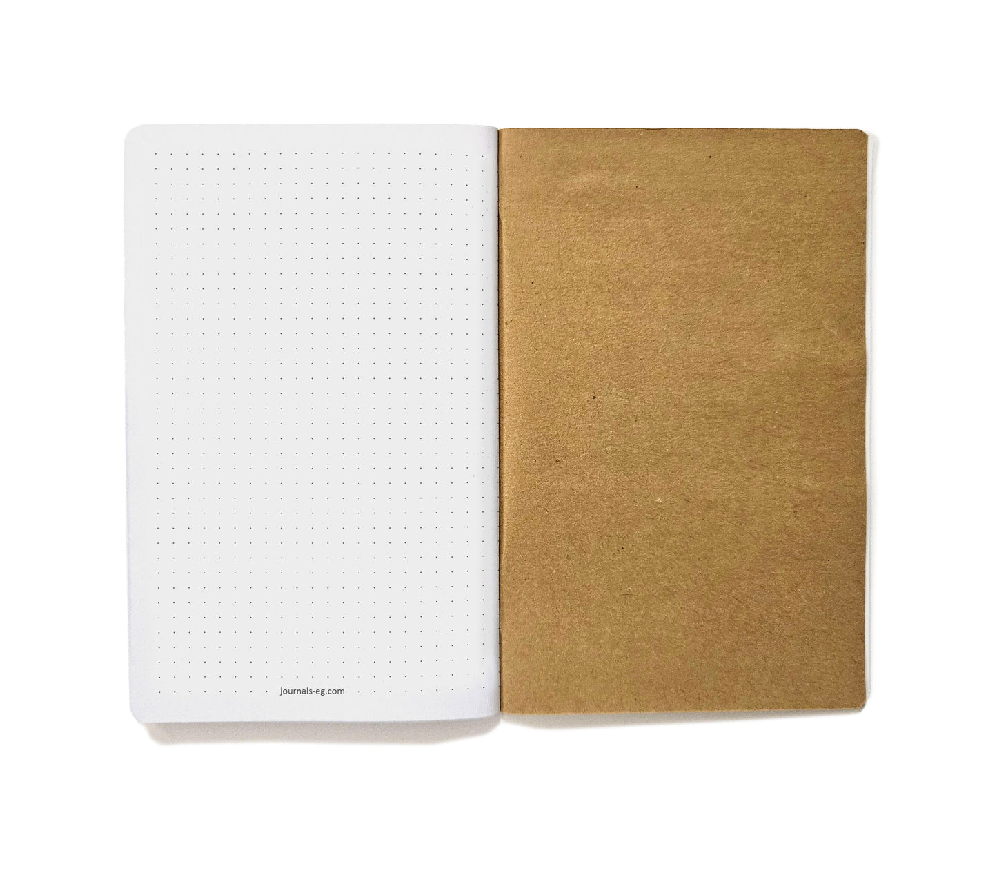 DB book | 20 x 12 cm - 52 Pages - (Black)