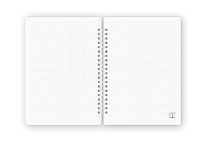 Journal | 20 X 14 cm - Product RED SketchBook Stationery