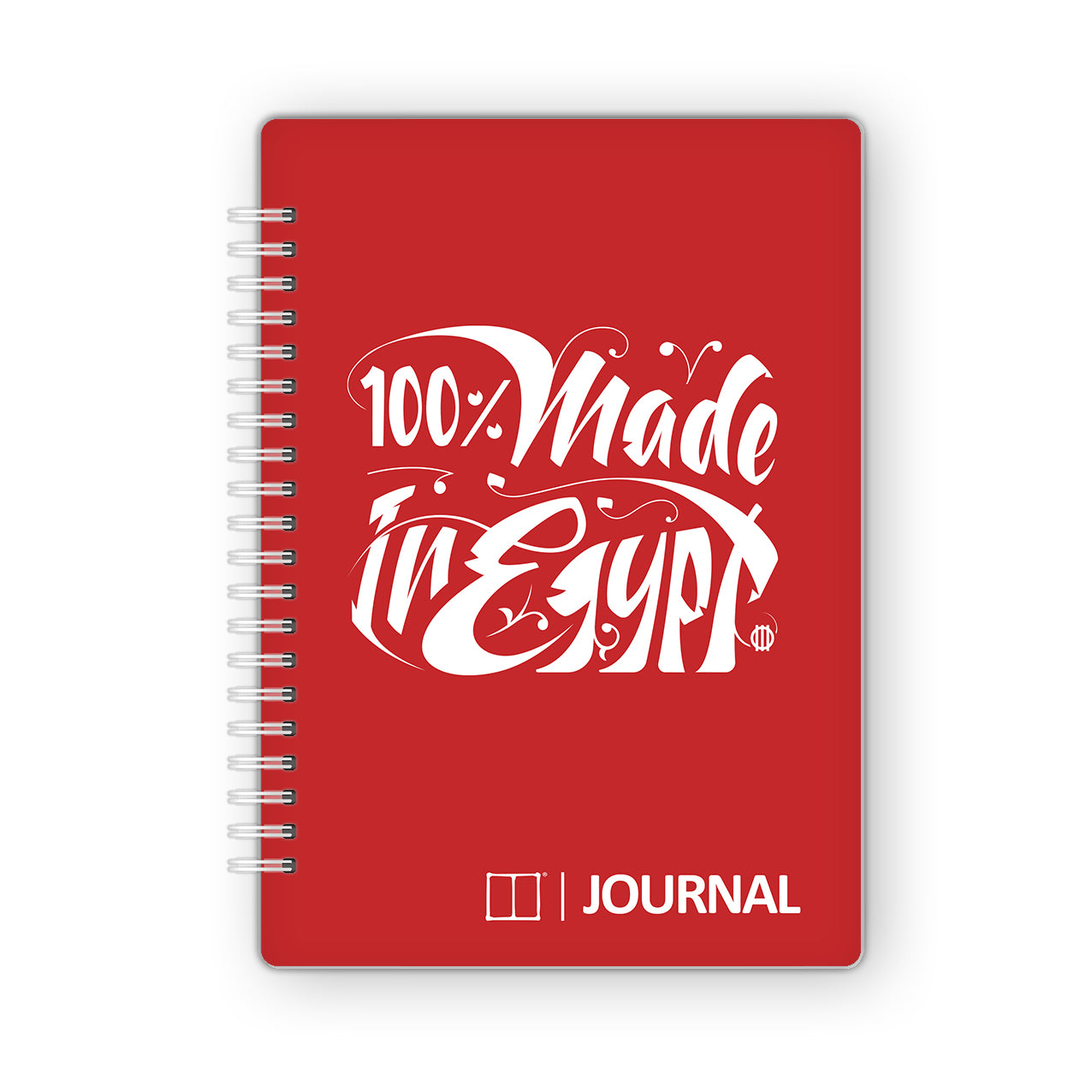 Journal | 20 X 14 cm - Product RED SketchBook Stationery