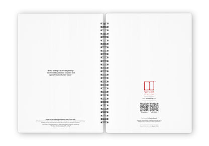 Meeting Minutes Notebook in Egypt – Stay Organized &amp; Productive