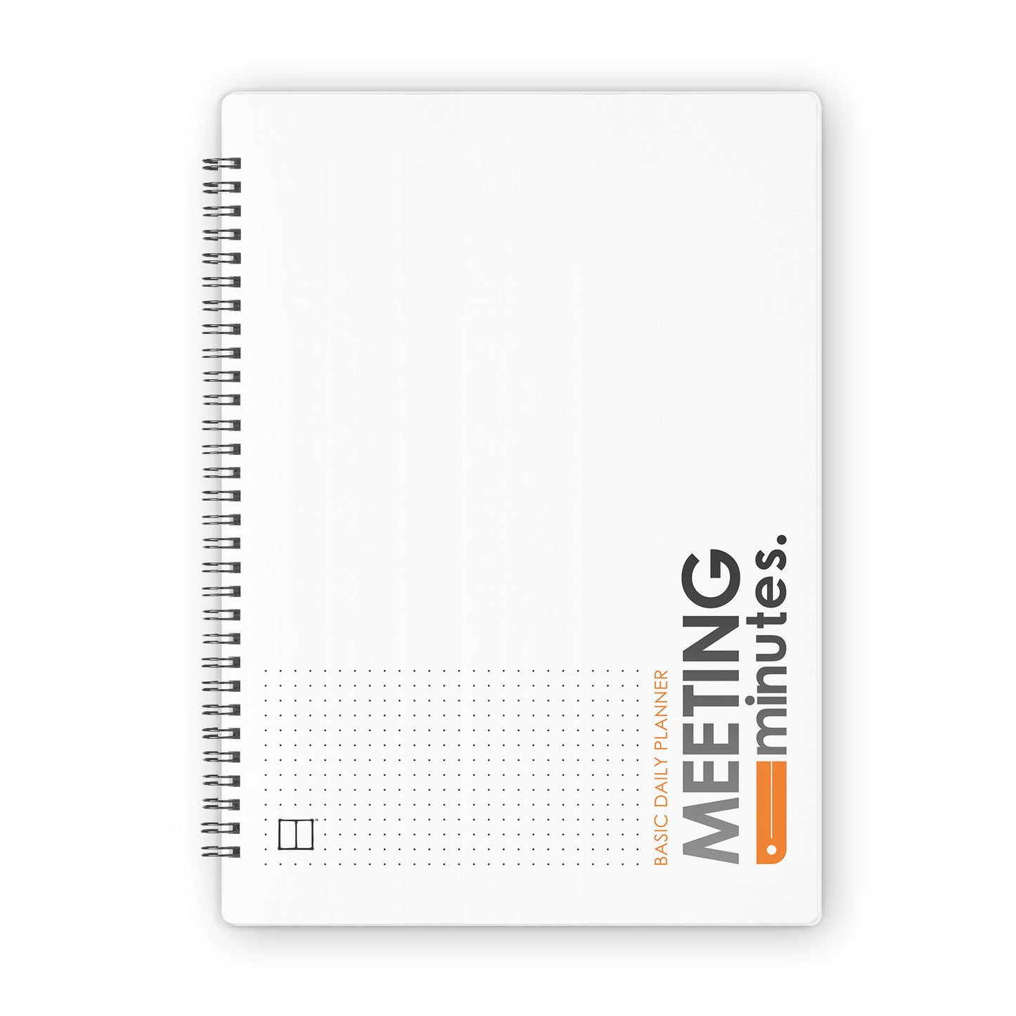Meeting Minutes Notebook in Egypt – Stay Organized &amp; Productive