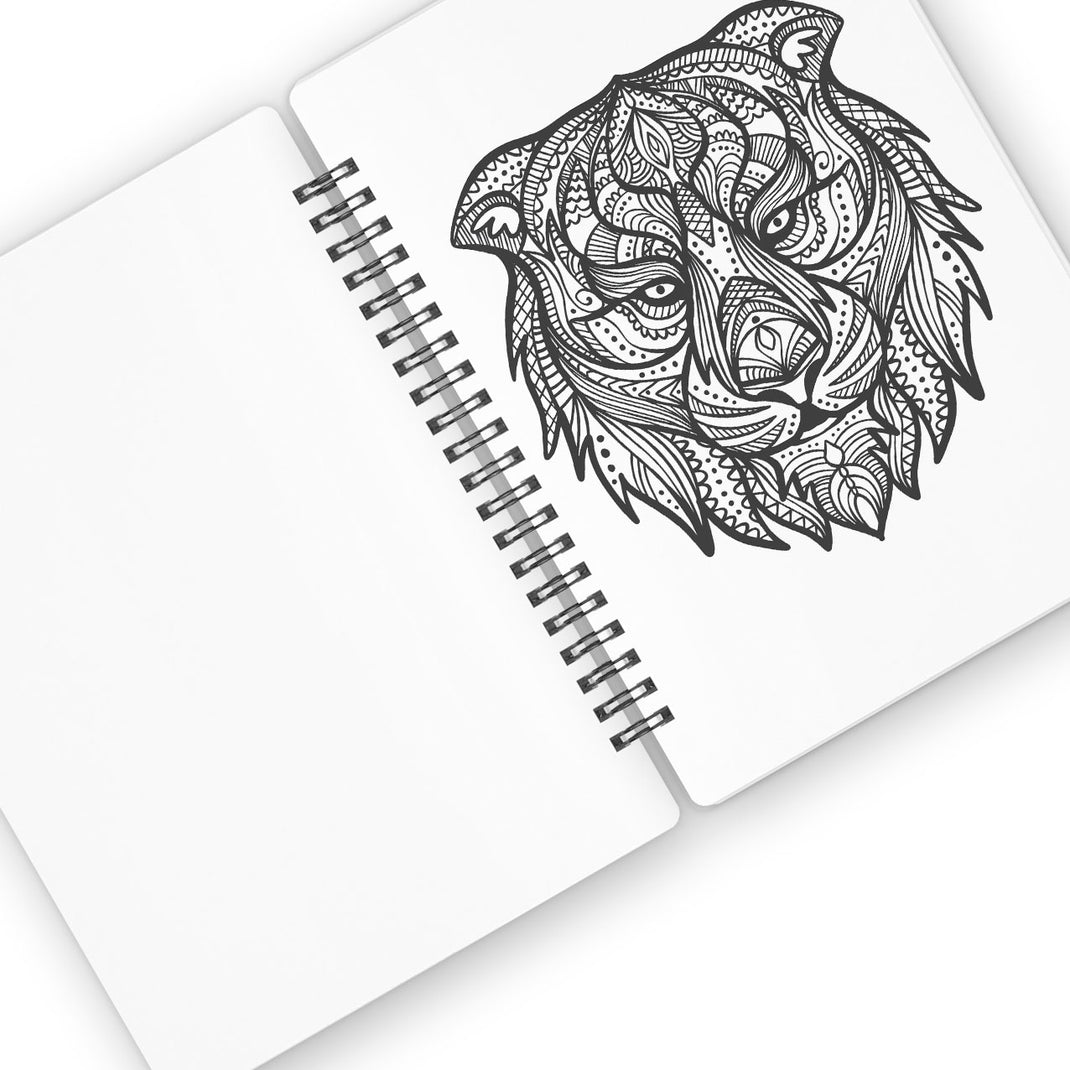 SketchBook Stationery High quality handcrafted industrial products