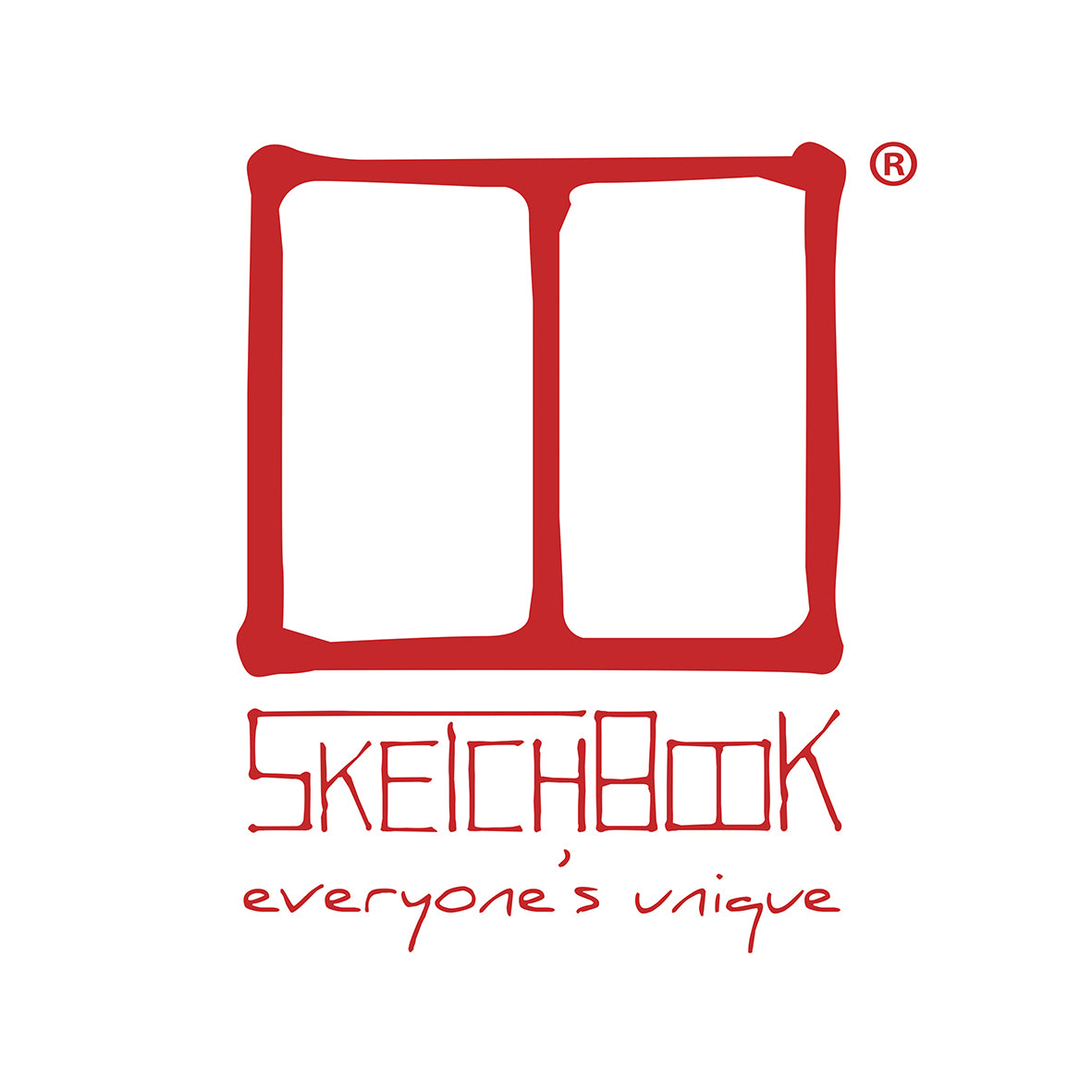 SketchBook Stationery