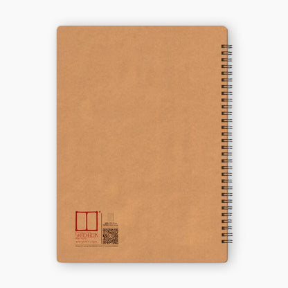 Kraft Sketch | Brown Paper - from SketchBook Stationery