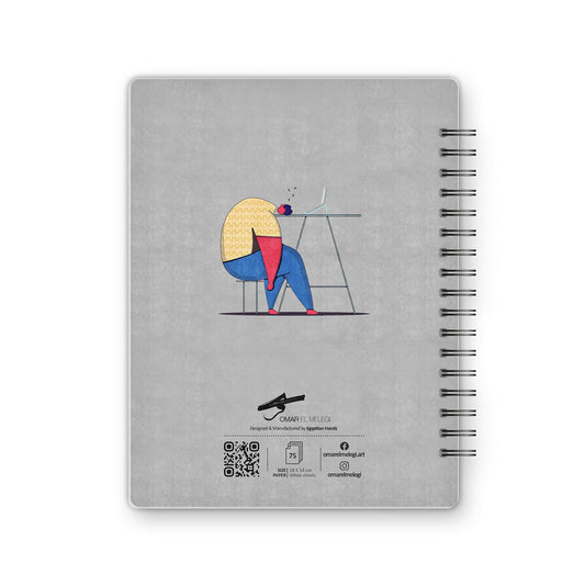 Pastel Comics | Work - from Omar El-Melegi