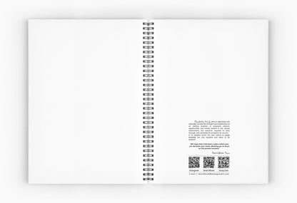 Quantities & Specification Notebook | 28 X 20 cm - (Professional Edition) - from SketchBook Stationery